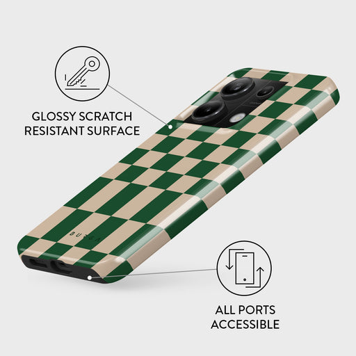 Ivy League - Xiaomi Redmi Note 13 Pro 5G Case 3