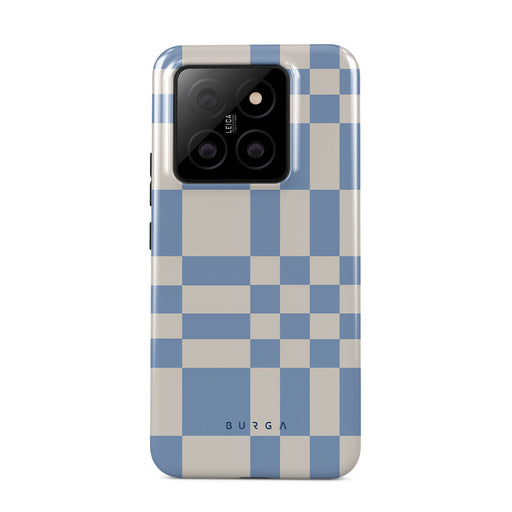 Straight A - Xiaomi 14 Pro Case 1
