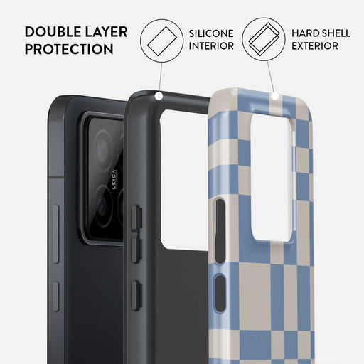Straight A - Xiaomi 14 Pro Case 2