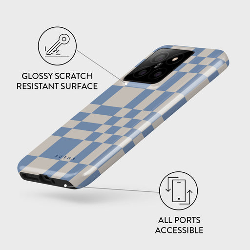 Straight A - Xiaomi 14 Pro Case 3