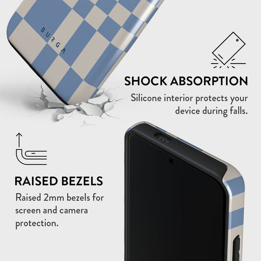 Straight A - Xiaomi 14 Pro Case 4