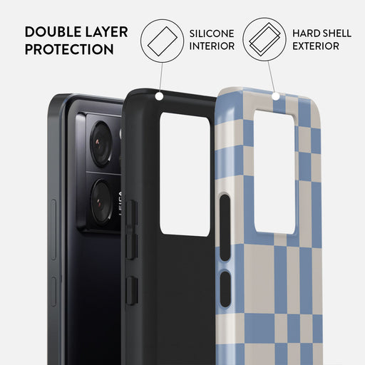 Straight A - Xiaomi 13T Case 2