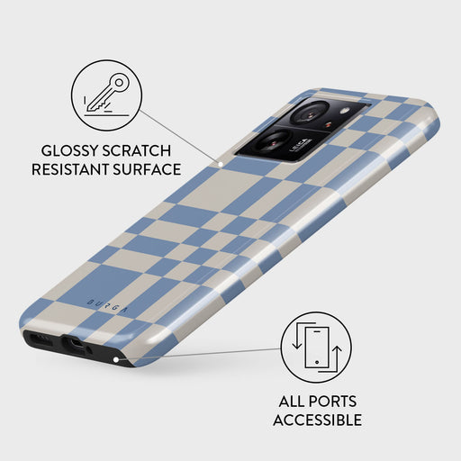 Straight A - Xiaomi 13T Case 3