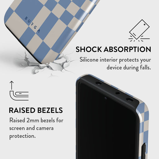 Straight A - Xiaomi 13T Case 4
