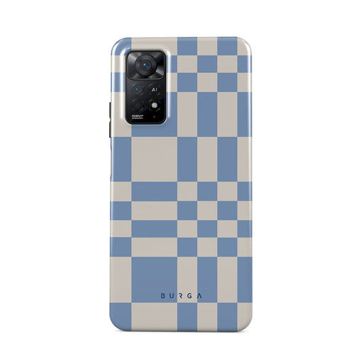 Straight A - Xiaomi Redmi Note 11 Pro Case 1