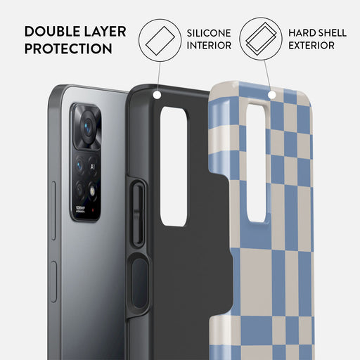 Straight A - Xiaomi Redmi Note 11 Pro Case 2