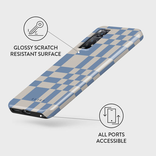 Straight A - Xiaomi Redmi Note 11 Pro Case 3