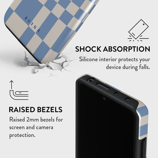 Straight A - Xiaomi Redmi Note 11 Pro Case 4