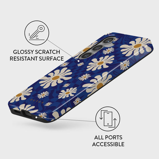 Art Class - Samsung Galaxy S24 Plus Case 7