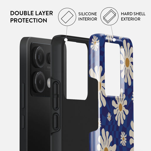 Art Class - Xiaomi Redmi Note 13 Pro 5G Case 2