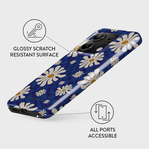 Art Class - Xiaomi Redmi Note 13 Pro 5G Case 3