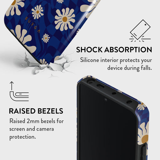 Art Class - Xiaomi Redmi Note 13 Pro 5G Case 4