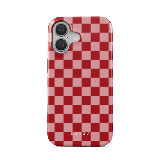 Cheerleader - iPhone 16 Case 1
