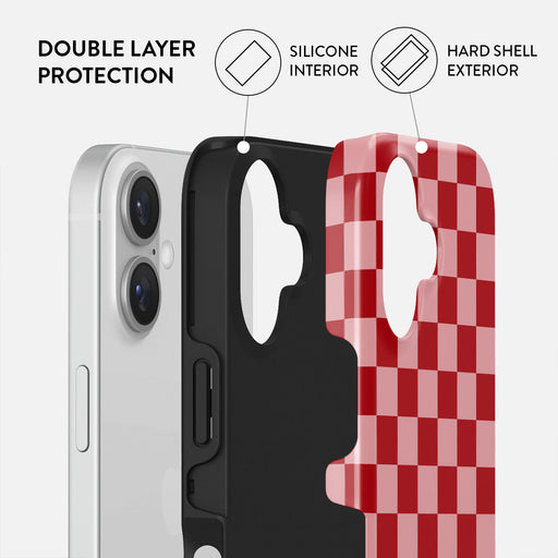 Cheerleader - iPhone 16 Case 2