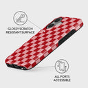 Cheerleader - iPhone 16 Case 3