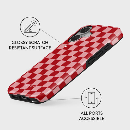 Cheerleader - iPhone 16 Case 3