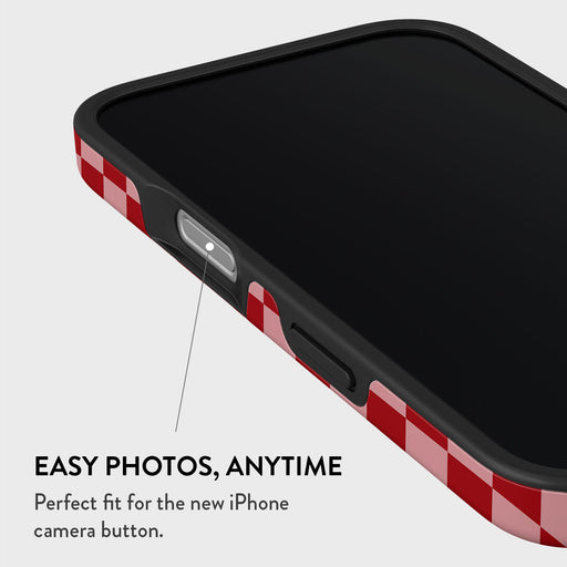 Cheerleader - iPhone 16 Case 5