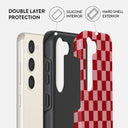 Cheerleader - Samsung Galaxy S23 Case 6