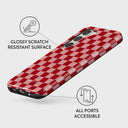 Cheerleader - Samsung Galaxy S23 Case 7