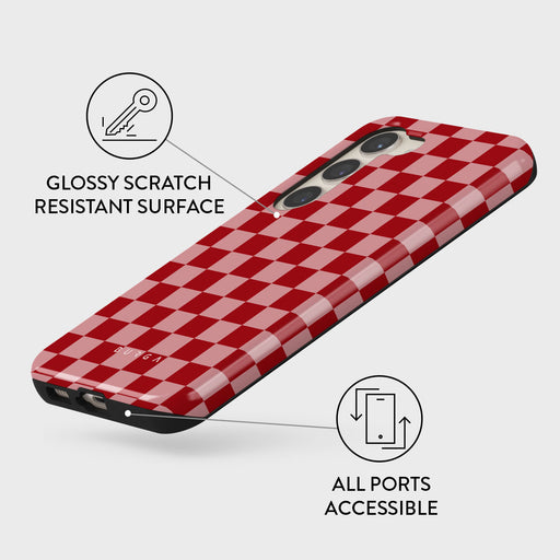 Cheerleader - Samsung Galaxy S23 Case 7
