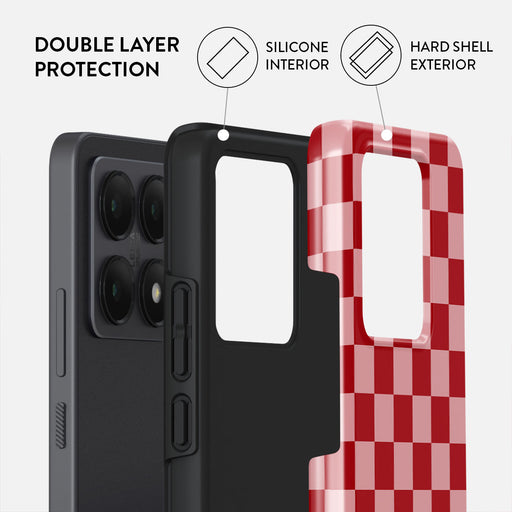 Cheerleader - Xiaomi 14T Case 2