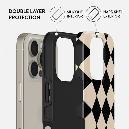Proper Uniform - iPhone 16 Pro Case 2