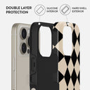 Proper Uniform - iPhone 16 Pro Max Case 2