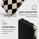 Proper Uniform - iPhone 16 Pro Max Case 4