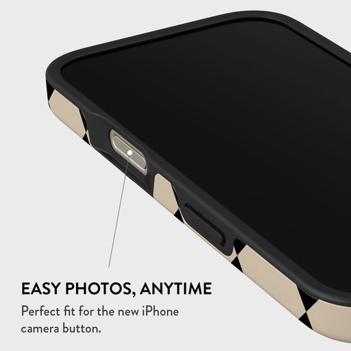 Proper Uniform - iPhone 16 Pro Case 5