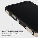 Proper Uniform - iPhone 16 Pro Max Case 5