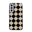 Proper Uniform - Samsung Galaxy S22 Case