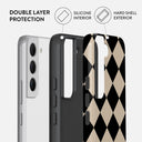 Proper Uniform - Samsung Galaxy S22 Case 6