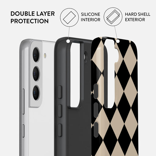 Proper Uniform - Samsung Galaxy S22 Case 6