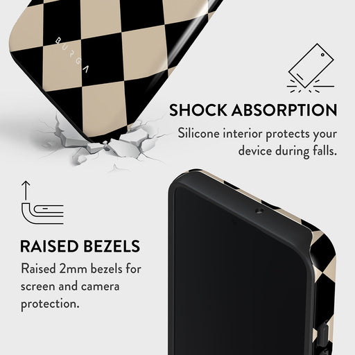 Proper Uniform - Samsung Galaxy S22 Case 8