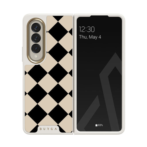 Proper Uniform - Samsung Galaxy Z Fold 4 Case