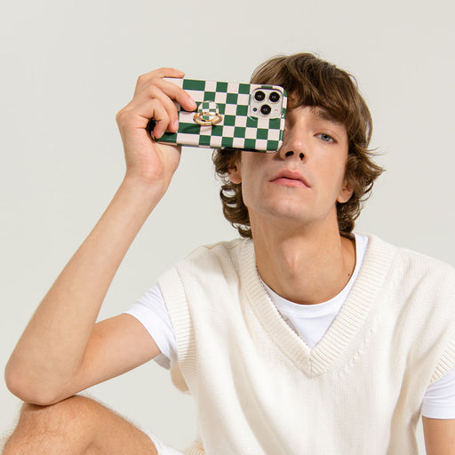 Ivy League - iPhone 15 Pro Case 27