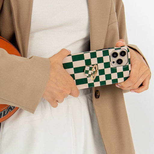 Ivy League - iPhone 15 Pro Case 28