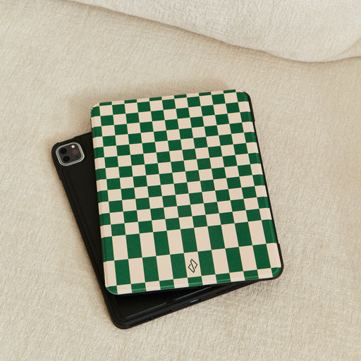 Ivy League - iPad 9.7 (6th/5th Gen) Case 9