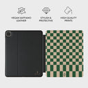 Ivy League - iPad Pro 11 (4th/3rd Gen) Case 3