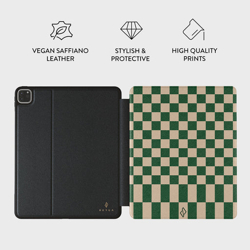 Ivy League - iPad Pro 11 (4th/3rd Gen) Case 3