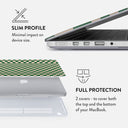 Ivy League - Macbook Case 18