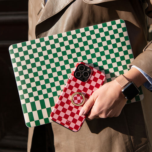 Ivy League - Macbook Case 22