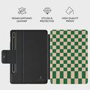 Ivy League - Samsung Galaxy Tab S10+ Case 2