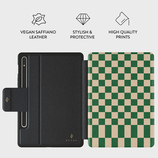 Ivy League - Samsung Galaxy Tab S10+ Case 2