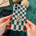Ivy League - iPhone 15 Pro Case 23