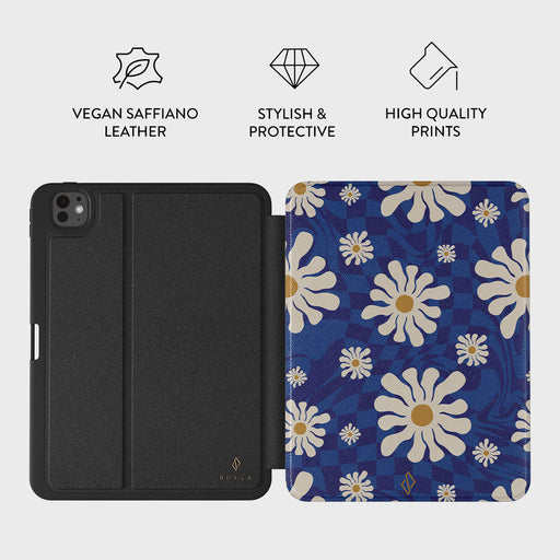 Art Class - iPad Pro 11 (7th Gen) Case 3