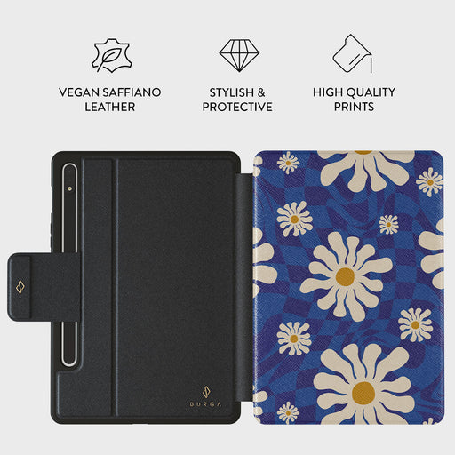Art Class - Samsung Galaxy Tab S9 FE Case 2