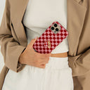 Cheerleader - iPhone 16 Case 22