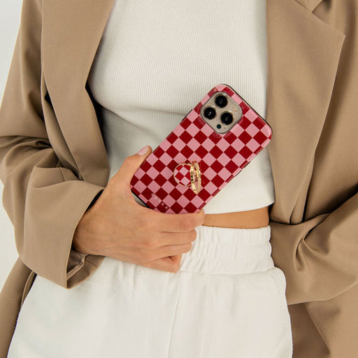 Cheerleader - iPhone 16 Case 22