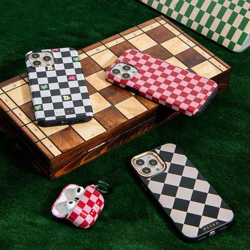 Cheerleader - iPhone 16 Case 23